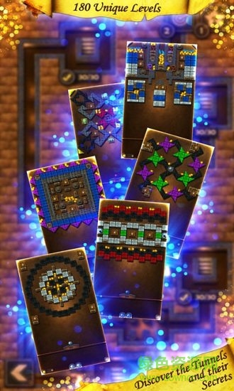 古砖爆破传说下载