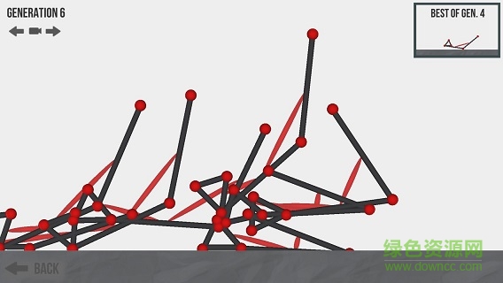 进化模拟器 进化模拟器中文版下载