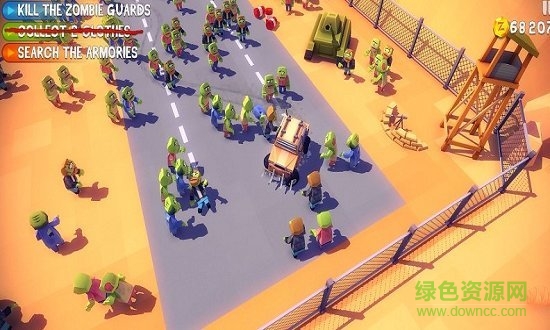 死亡托付手游下载