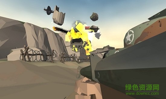 方块第二次世界大战正式版手游下载