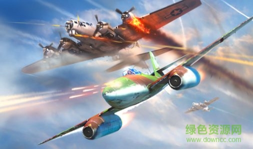 空战海湾战争最新下载