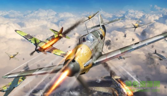 空战海湾战争免费下载