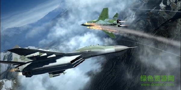 汤姆克兰西鹰击长空手机版下载