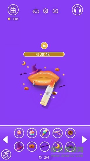 我的嘴唇最新下载