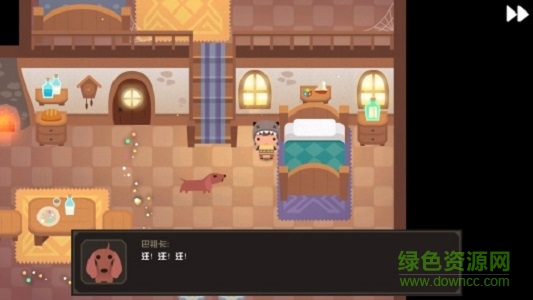 怪兽吃了我的生日蛋糕手游下载