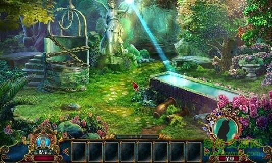 黑暗寓言汉化版下载