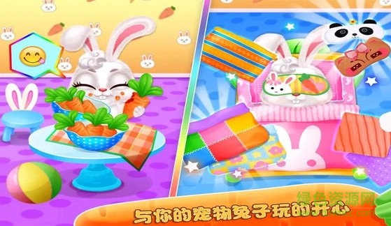 我的宠物美容院 我的宠物美容院