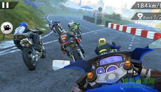 摩托车越野赛车 摩托车越野赛车手游