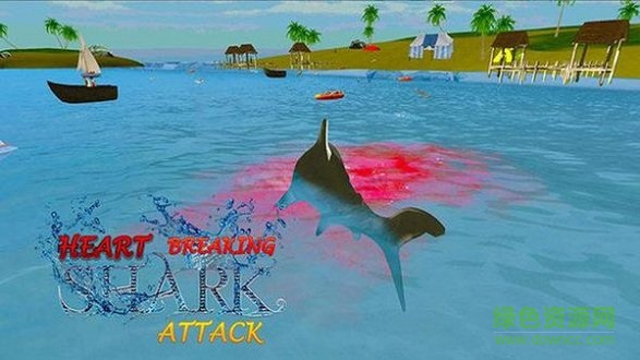 疯狂的鲨鱼 疯狂的鲨鱼3d下载