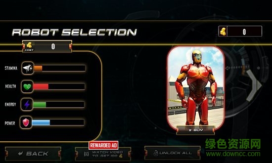 变形金刚模拟器手游下载