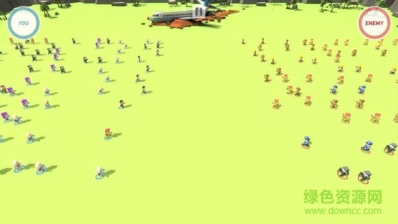 民间史诗战斗模拟器 民间史诗战斗模拟器下载
