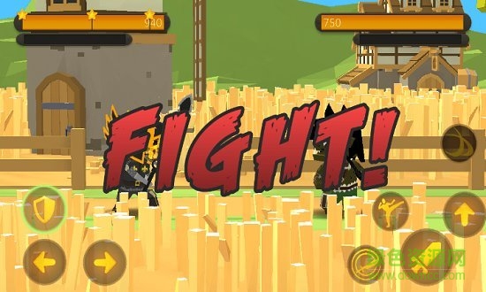 对战闪光手游下载