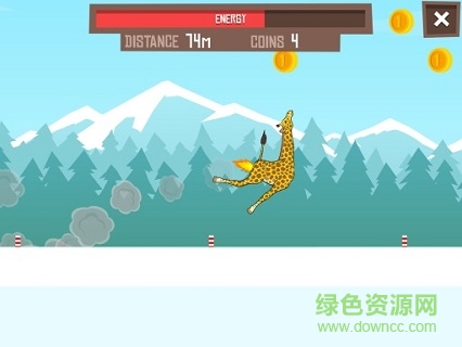 长颈鹿模拟器下载