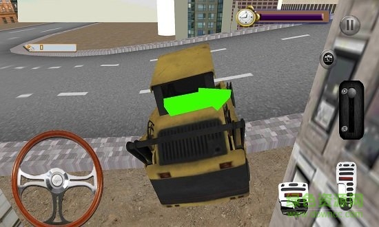 3d装载机驾驶 3d装载机驾驶手游下载