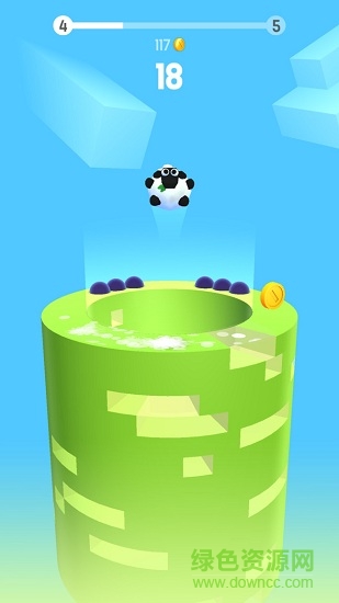 欢乐蹦蹦跳安卓版