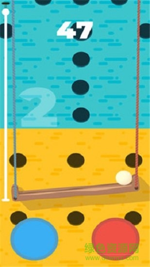 球球平衡木手游下载