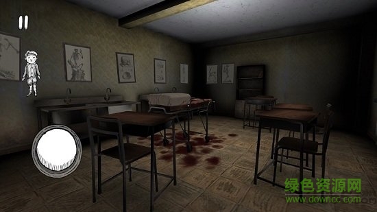 邪恶修女正式版手游下载