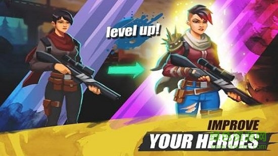 末日僵尸战场手游下载