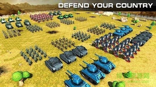 第二次世界大战战斗模拟器 第二次世界大战战斗模拟器下载