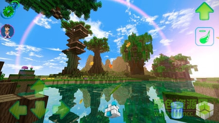 小马宝莉工艺世界