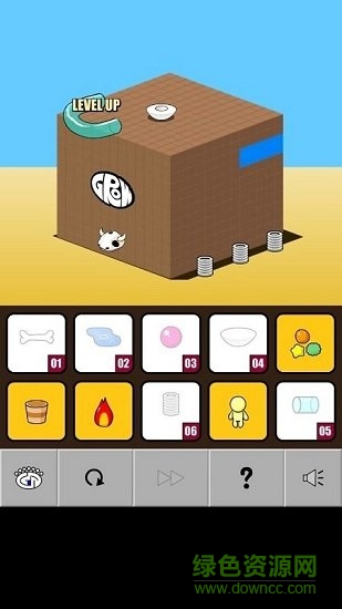 方块进化模拟器游戏下载