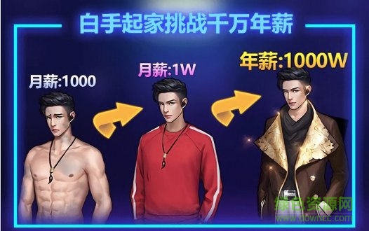 商业战争 商业战争游戏下载