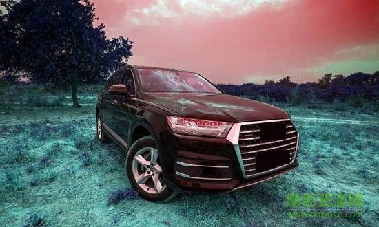 真实驾驶模拟奥迪rs6免费下载