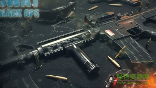 特警行动2019下载