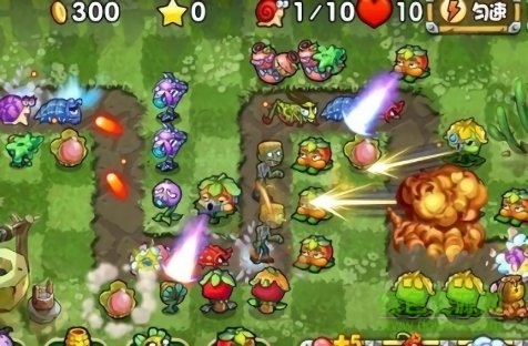 农场3僵尸入侵新年版内购 农场3僵尸入侵新年