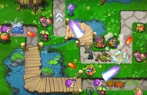 农场3僵尸入侵内购 农场3僵尸内购