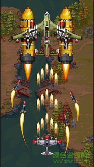 1945经典射击下载