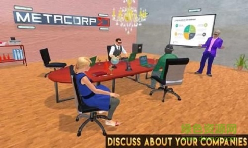 商人的奢侈生活模拟器 商人的奢侈生活模拟器汉化版下载