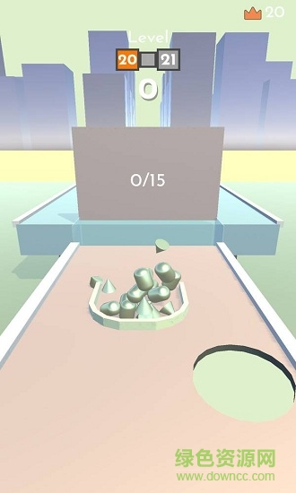 雪球清洁3d 雪球清洁3d手游下载