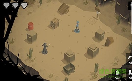 荒野起源 荒野起源游戏下载