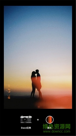 dazz相机手机版