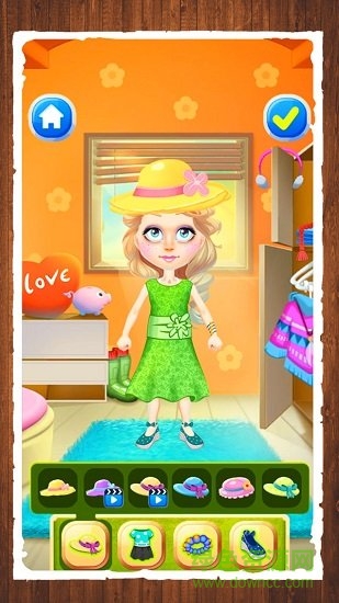 点点露营大冒险免费下载