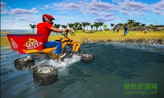 接单外卖员 接单外卖员游戏下载