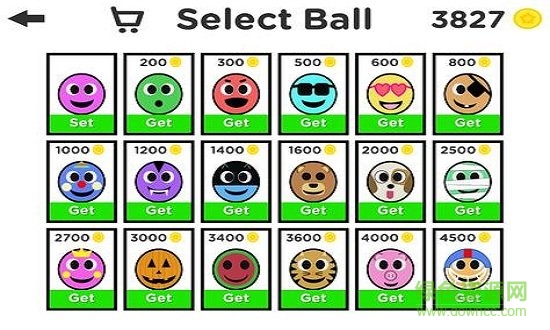 画线保龄球 画线保龄球手游下载