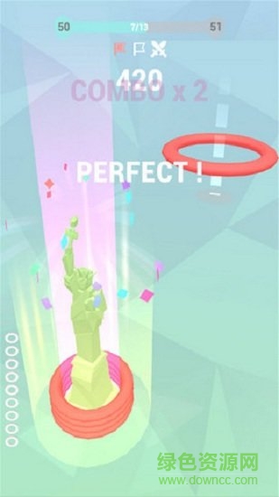 圆环幻想3d手游下载