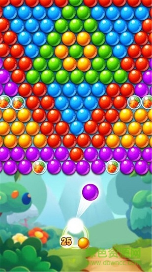 泡泡龙射击 泡泡龙射击手机版