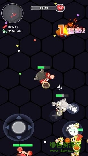 拳来拳往 拳来拳往内购