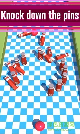 保龄球先生手游下载