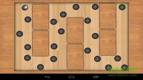 重力滚球迷宫手机版