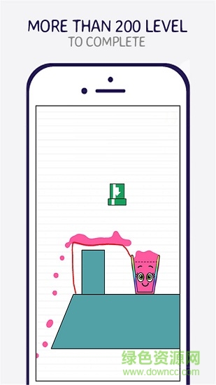 恋爱玻璃杯安卓版