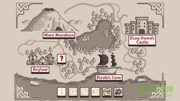 骑士大乱斗修改版 骑士大乱斗修改版免费下载