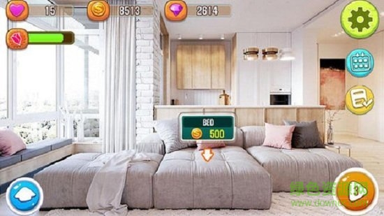 公寓设计师 公寓设计师手游下载