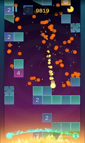 超级新星碎砖块 超级新星碎砖块手游下载