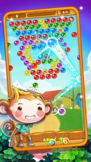 天天爱消泡 天天爱消泡免费下载