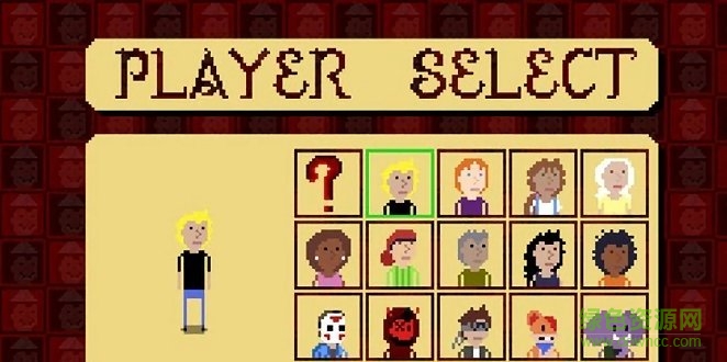 惊悚躲猫猫免费下载