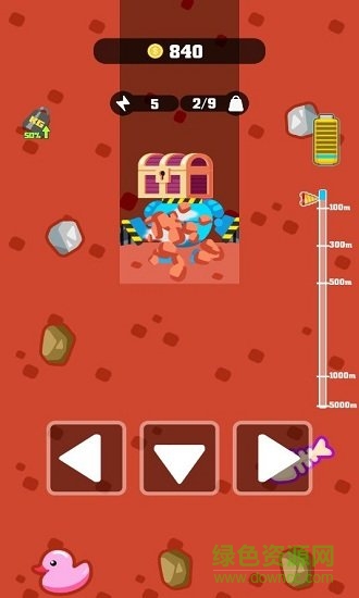 宝藏大师深挖 宝藏大师深挖手游下载